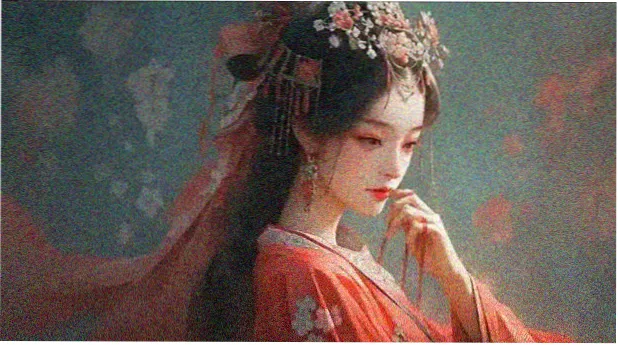 流金岁月 - 电影 - 2025