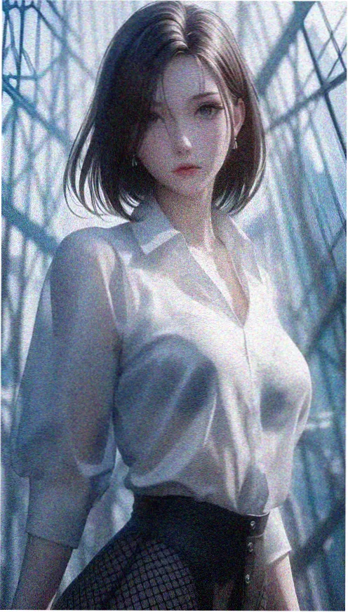 水墨江湖 - 动漫 - 2025