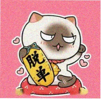 胶片控头像